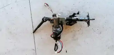 Second-hand car spare part steering column for toyota corolla (e11) 2.0 d-4d linea sol oem iam references 4520002180