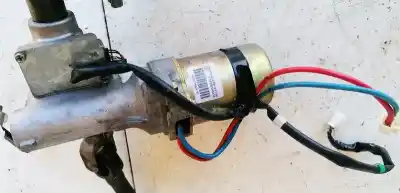 Second-hand car spare part steering column for toyota corolla (e11) 2.0 d-4d linea sol oem iam references 4520002180  45200-02180, pt22bd0007p