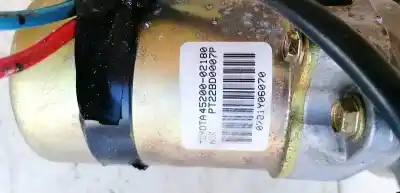 Second-hand car spare part steering column for toyota corolla (e11) 2.0 d-4d linea sol oem iam references 4520002180  45200-02180, pt22bd0007p