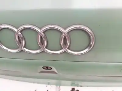 Автозапчасти б/у эмблема за audi a4 avant (b5) 1.9 tdi ссылки oem iam   