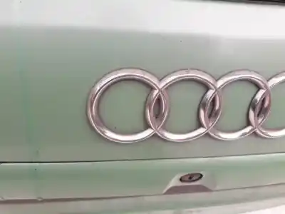 Автозапчасти б/у эмблема за audi a4 avant (b5) 1.9 tdi ссылки oem iam   