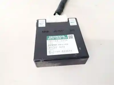 Автозапчасти б/у электронный модуль за honda cr-v (re) 2.2 ctdi ссылки oem iam 39670swwg02