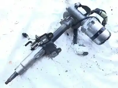Автозапчасти б/у рулевая колонка за toyota rav 4 (a3) 2.2 turbodiesel cat ссылки oem iam bd0036