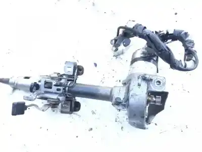 Second-hand car spare part steering column for toyota rav 4 (a3) 2.2 turbodiesel cat oem iam references bd0036  nsk, 11008614bd36015
