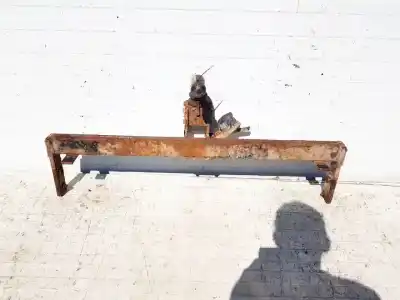 Second-hand car spare part trailer hitch for hyundai sonata (y4) 2.0i 16v gls oem iam references 