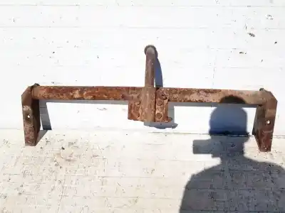 Tweedehands auto-onderdeel trekhaak voor volkswagen vento (1h2) 1.9 diesel oem iam-referenties 