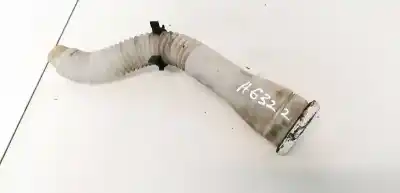 Peça sobressalente para automóvel em segunda mão depósito do limpa vidros por fiat ulysse (179) 2.2 jtd dynamic referências oem iam 9636710280