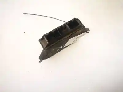 Second-hand car spare part electronic module for fiat idea (135) 1.9 multijet active plus oem iam references 51711590  601.859-c569