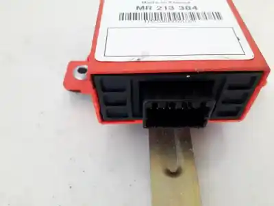 Автозапчасти б/у электронный модуль за mitsubishi carisma (da_) 1.8 msx - 16v (da2a) ссылки oem iam 1137328045  mr213384