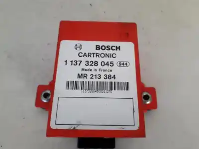 Автозапчасти б/у электронный модуль за mitsubishi carisma (da_) 1.8 msx - 16v (da2a) ссылки oem iam 1137328045  mr213384