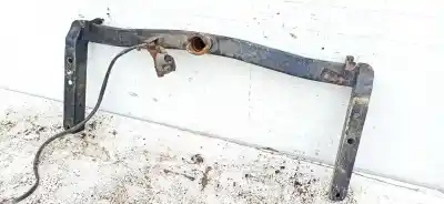 Pezzo di ricambio per auto di seconda mano attacco per rimorchio per audi a6 avant (4b5) 1.8 t riferimenti oem iam   