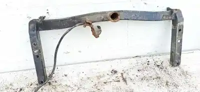 Pezzo di ricambio per auto di seconda mano attacco per rimorchio per audi a6 avant (4b5) 1.8 t riferimenti oem iam   