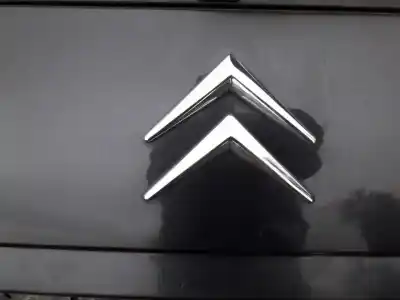 Peça sobressalente para automóvel em segunda mão emblema por citroen c8 2.2 hdi exclusive referências oem iam   