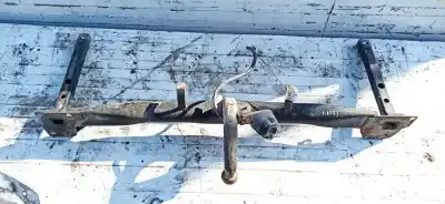 Автозапчасти б/у трейлерная сцепка за audi 100 avant (c4) 2.5 tdi ссылки oem iam   