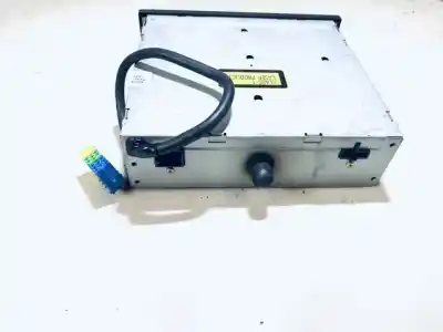 Автозапчасти б/у аудиосистема / радио cd за volkswagen bora variant (1j6) 1.9 tdi ссылки oem iam fa011730  