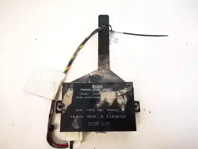 Second-hand car spare part electronic module for rover rover 75 (rj) 2.0 kv6 classic oem iam references ywc105180