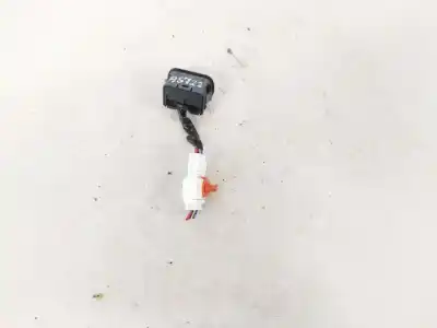 Peça sobressalente para automóvel em segunda mão peças diversas por subaru legacy v (bm) 2.0 d awd (bmd) referências oem iam 9627a