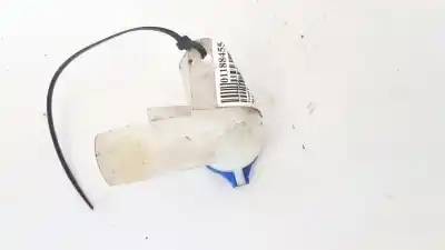 Автозапчасти б/у чистый депозит за ford focus ii (da_, hcp, dp) 1.4 ссылки oem iam 4m5117b644af  4m51-17b644-af