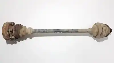 Second-hand car spare part Rear Left Transmission for AUDI A6, C5 2001.08 - 2005.01 FACELIFT 2.5 TDI QUATTRO 132KW 2000.02 - 2005.01 OEM IAM references   