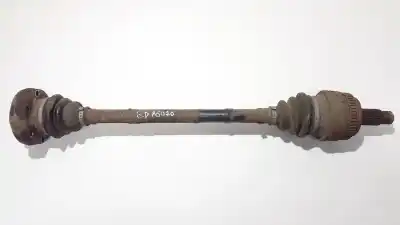 Pièce détachée automobile d'occasion transmission arriere droite pour bmw 3-series, e90 / e91 / e93 2005.02 - 2009.01 320 d 120kw 2005.01 - 2011.12 références oem iam 7533446