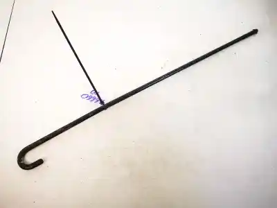 Gebrauchtes Autoersatzteil VERSCHIEDENE TEILE zum AUDI 80/90 (893)  OEM-IAM-Referenzen   