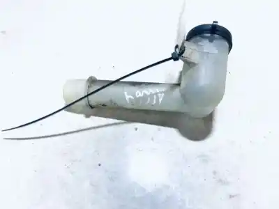 Автозапчастина б/у чистий депозит для ford focus turnier (cak) 2.0 16v cat посилання на oem iam 95gg17632bb Автозапчастина б/у чистий депозит для ford focus turnier (cak) 2.0 16v cat посилання на oem iam 95gg17632bb