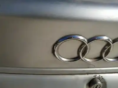 Автозапчастина б/у емблема для audi a4 avant (b5) 1.9 tdi посилання на oem iam   
