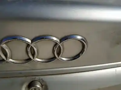 Автозапчастина б/у емблема для audi a4 avant (b5) 1.9 tdi посилання на oem iam   