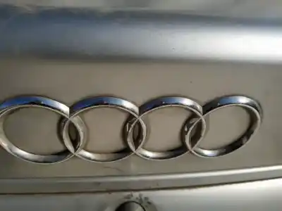Автозапчастина б/у емблема для audi a4 avant (b5) 1.9 tdi посилання на oem iam 