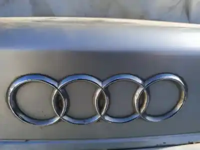 Автозапчастина б/у емблема для audi a4 avant (b5) 1.8 посилання на oem iam 