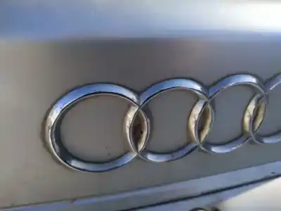 Автозапчастина б/у емблема для audi a4 avant (b5) 1.8 посилання на oem iam   