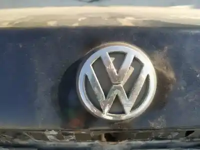 Piesă de schimb auto la mâna a doua emblema / sigla / logo pentru volkswagen passat b5 (3b2) 1.9 tdi referințe oem iam 