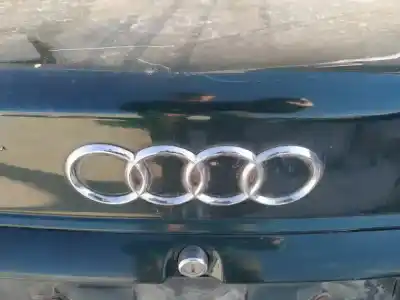 Автозапчасти б/у эмблема за audi a4 avant (b5) 1.9 tdi ссылки oem iam 