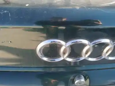 Автозапчастина б/у емблема для audi a4 avant (b5) 1.9 tdi посилання на oem iam   