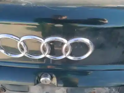 Автозапчастина б/у емблема для audi a4 avant (b5) 1.9 tdi посилання на oem iam   