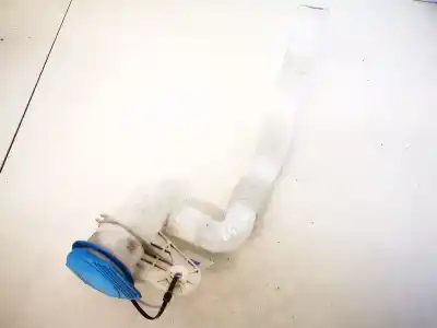 Peça sobressalente para automóvel em segunda mão depósito do limpa vidros por volkswagen golf v (1k1) 1.4 16v referências oem iam 8d0955455