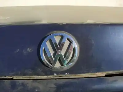 Second-hand car spare part front badge for volkswagen passat variant (3b5) 1.9 tdi oem iam references   
