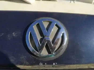 Автозапчастина б/у емблема для volkswagen passat variant (3b5) 1.9 tdi посилання на oem iam 