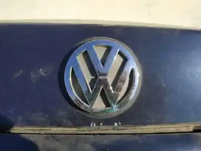 Second-hand car spare part front badge for volkswagen passat variant (3b5) 1.9 tdi oem iam references   