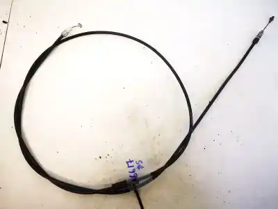 Second-hand car spare part plastics for fiat doblo (119) 1.3 16v multijet dynamic pan. oem iam references 46828291