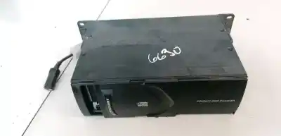 Peça sobressalente para automóvel em segunda mão sistema de áudio / rádio cd por volkswagen passat b5 (3b2) 1.8 t referências oem iam 7607700006