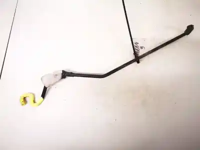 Автозапчастина б/у різні деталі для ford focus turnier (cak) 2.0 16v cat посилання на oem iam  Автозапчастина б/у різні деталі для ford focus turnier (cak) 2.0 16v cat посилання на oem iam