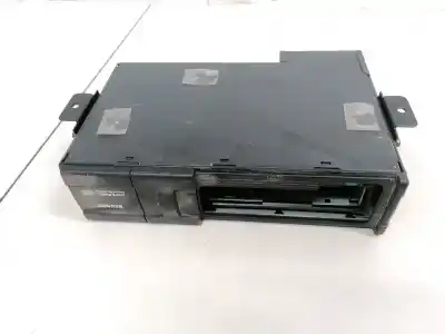 Автозапчасти б/у аудиосистема / радио cd за renault espace iv (jk0) 2.2 dci turbodiesel ссылки oem iam 8200207100