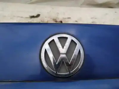 Автозапчастина б/у емблема для volkswagen passat variant (3b5) 1.9 tdi посилання на oem iam   