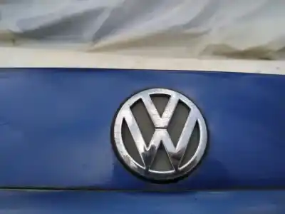 Автозапчастина б/у емблема для volkswagen passat variant (3b5) 1.9 tdi посилання на oem iam   