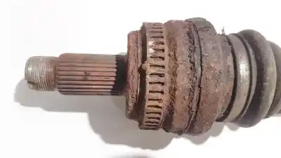 Second-hand car spare part rear left transmission for bmw x3 (e83) 2.0d oem iam references   