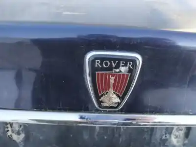 Pezzo di ricambio per auto di seconda mano emblema per rover rover 600 (rh) 2.0 620 sdi riferimenti oem iam 