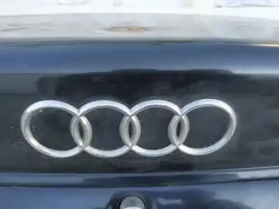 Автозапчастина б/у емблема для audi a4 avant (b5) 1.9 tdi посилання на oem iam 