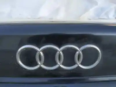 Автозапчастина б/у емблема для audi a4 avant (b5) 1.9 tdi посилання на oem iam   
