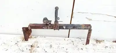 Second-hand car spare part trailer hitch for opel vectra b caravan 1.6 16v oem iam references 